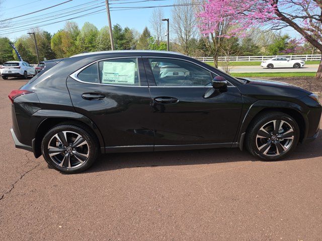 2026 Lexus UX UX 300h Premium