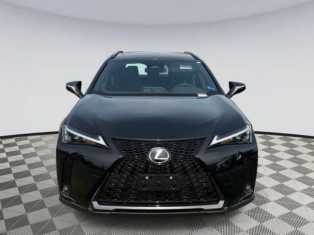 2026 Lexus UX UX 300h F SPORT Design