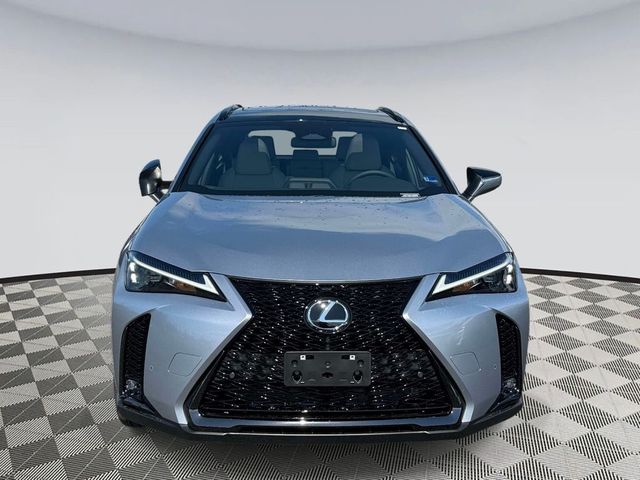 2026 Lexus UX UX 300h F SPORT Design