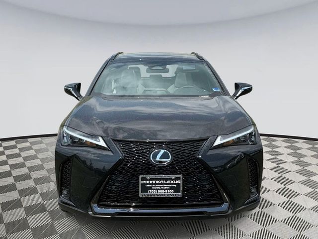 2026 Lexus UX UX 300h F SPORT Design