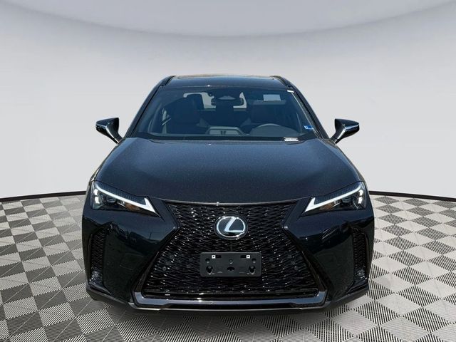 2026 Lexus UX UX 300h F SPORT Design