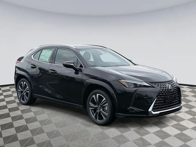2026 Lexus UX UX 300h Premium
