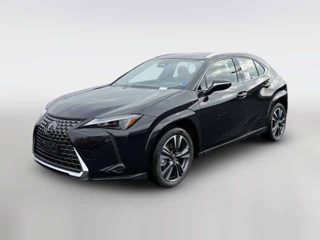 2026 Lexus UX UX 300h Premium