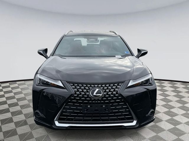 2026 Lexus UX UX 300h Premium