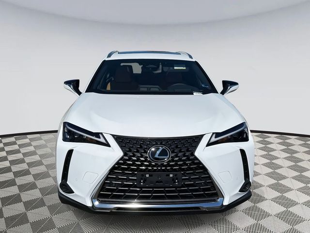 2026 Lexus UX UX 300h Premium
