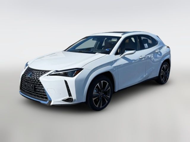 2026 Lexus UX UX 300h Premium