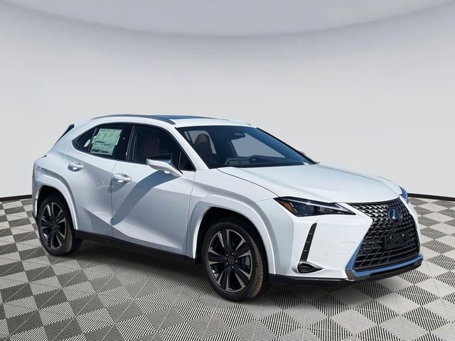 2026 Lexus UX UX 300h Premium