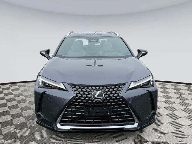 2026 Lexus UX UX 300h Premium