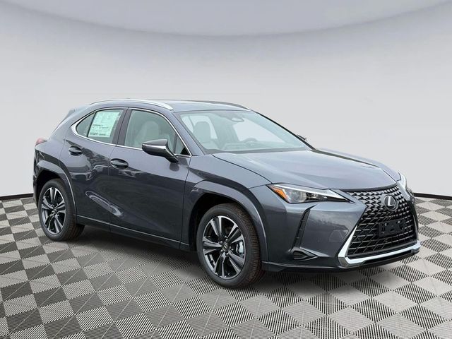 2026 Lexus UX UX 300h Premium