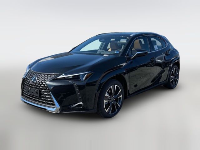 2026 Lexus UX UX 300h Premium
