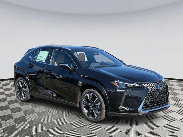 2026 Lexus UX UX 300h Premium