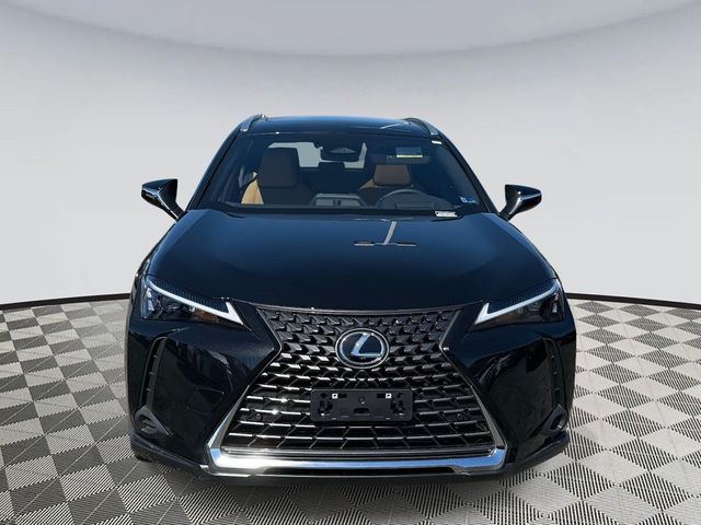 2026 Lexus UX UX 300h Premium