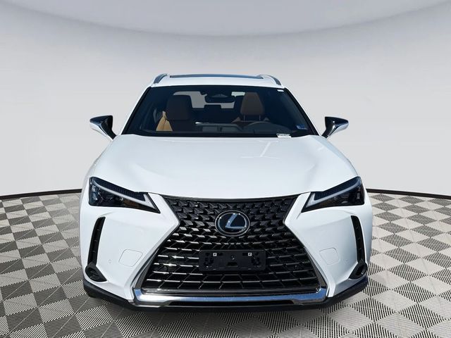 2026 Lexus UX UX 300h Premium