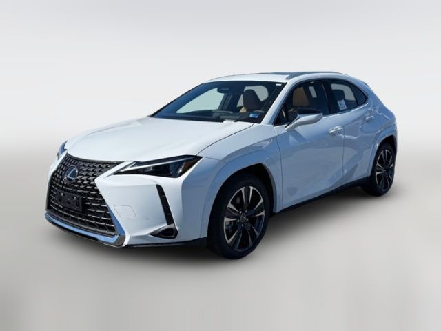 2026 Lexus UX UX 300h Premium