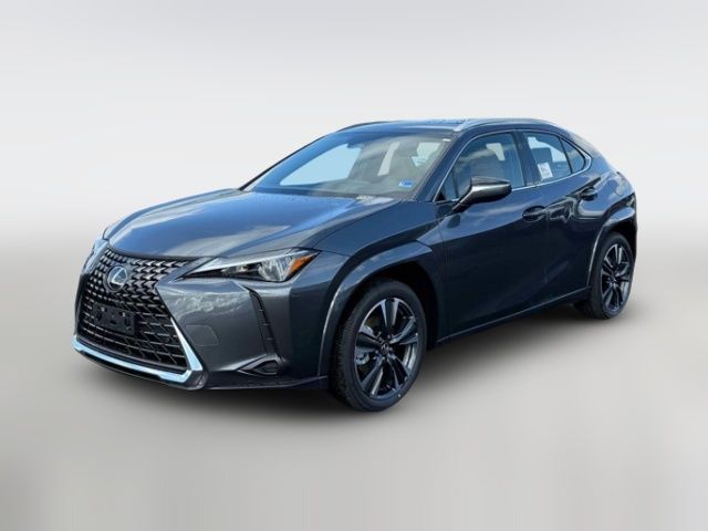 2026 Lexus UX UX 300h Premium
