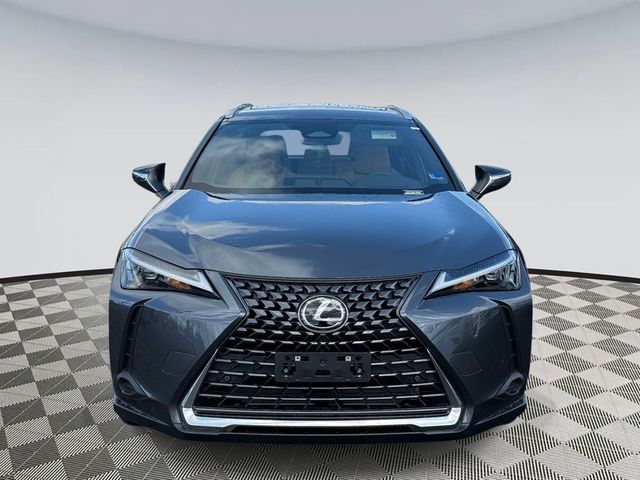 2026 Lexus UX UX 300h Premium