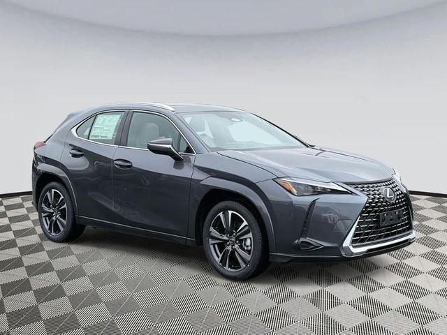 2026 Lexus UX UX 300h Premium