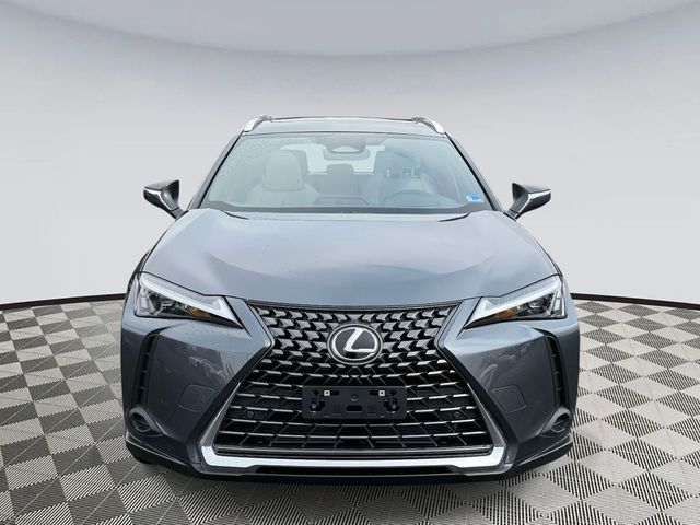2026 Lexus UX UX 300h Premium