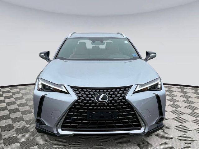 2026 Lexus UX UX 300h Premium