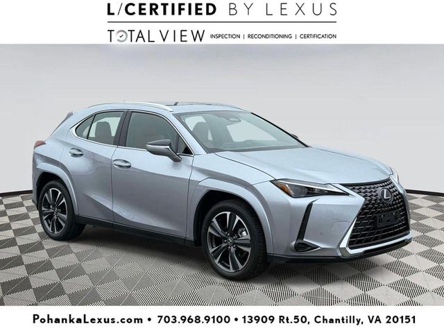 2026 Lexus UX UX 300h Premium