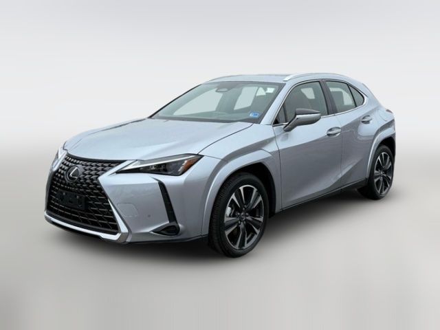 2026 Lexus UX UX 300h Premium