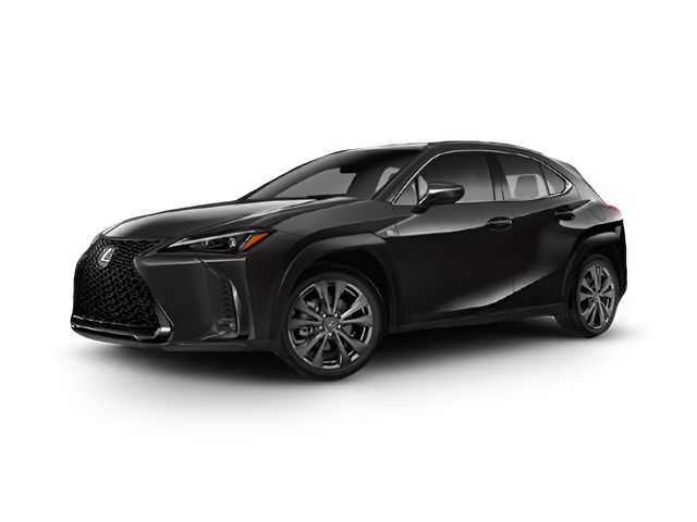2026 Lexus UX UX 300h F SPORT Design