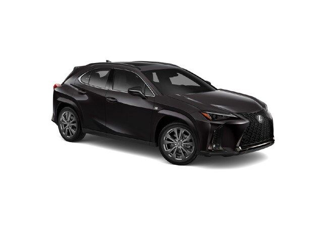 2026 Lexus UX UX 300h F SPORT Design