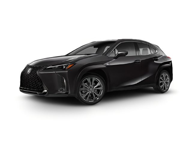 2026 Lexus UX UX 300h F SPORT Design