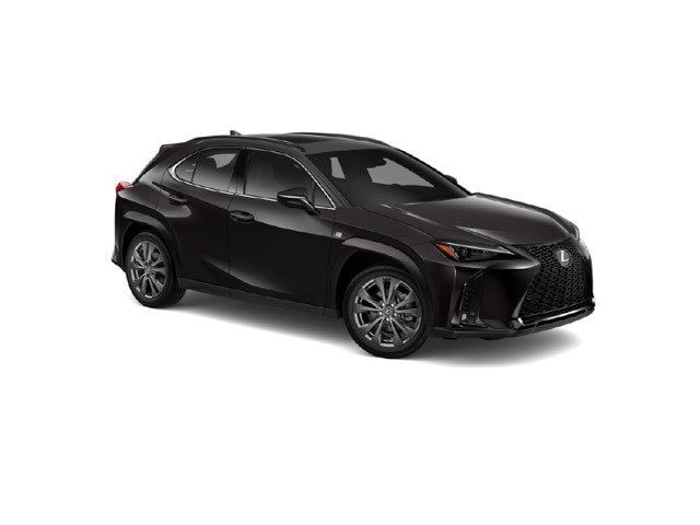 2026 Lexus UX UX 300h F SPORT Design