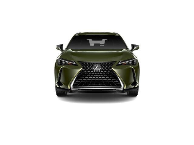 2026 Lexus UX UX 300h Premium