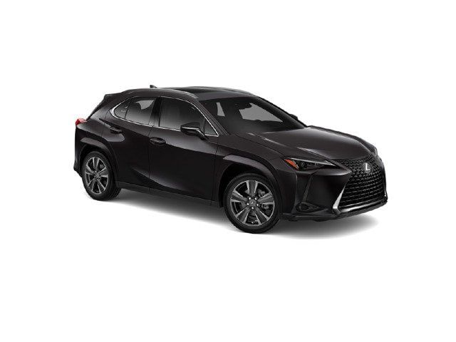 2026 Lexus UX UX 300h Premium