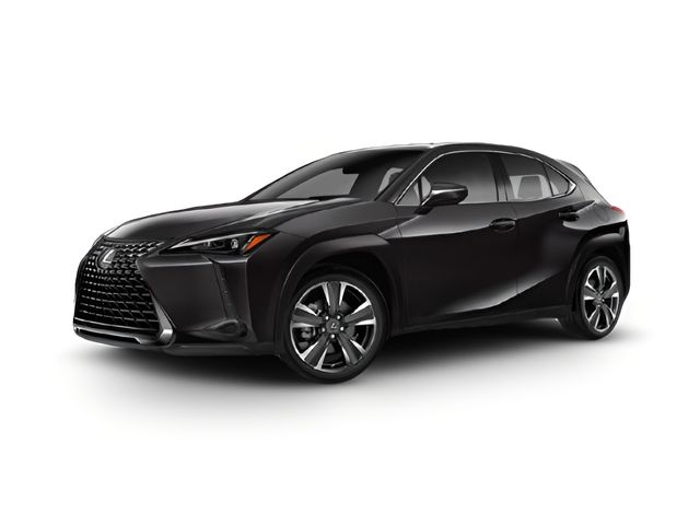 2026 Lexus UX UX 300h Premium