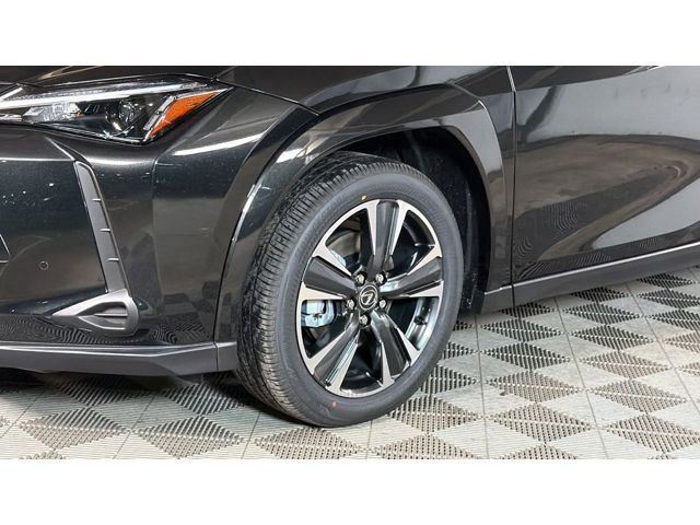 2026 Lexus UX UX 300h Premium