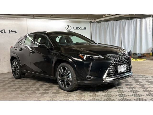 2026 Lexus UX UX 300h Premium