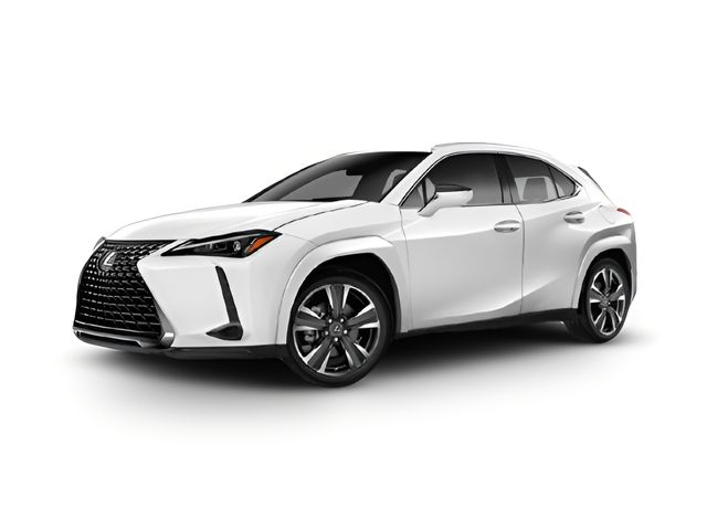 2026 Lexus UX UX 300h Premium