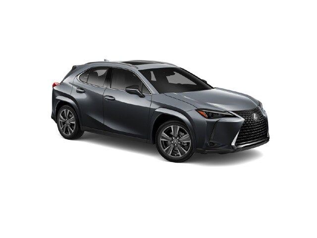 2026 Lexus UX UX 300h Premium