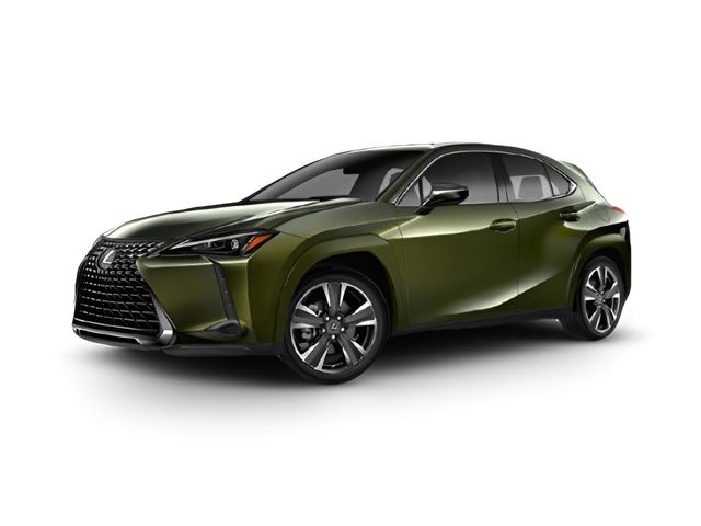 2026 Lexus UX UX 300h Premium