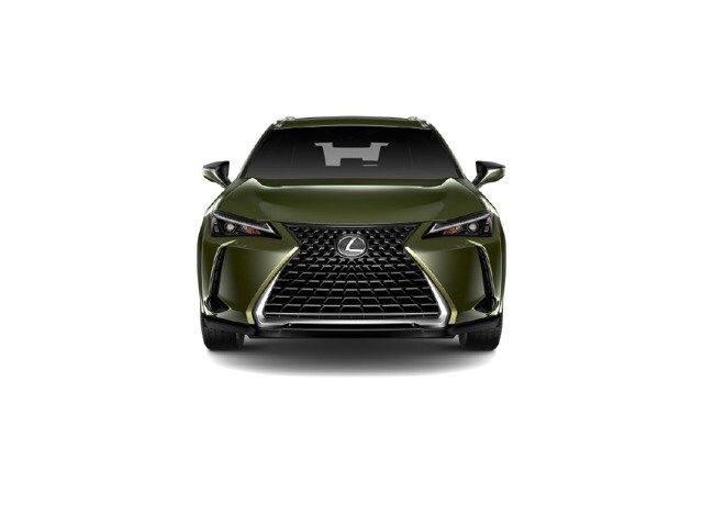 2026 Lexus UX UX 300h Premium