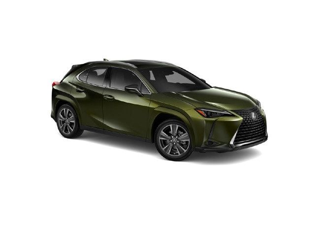 2026 Lexus UX UX 300h Premium