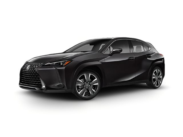 2026 Lexus UX UX 300h Premium