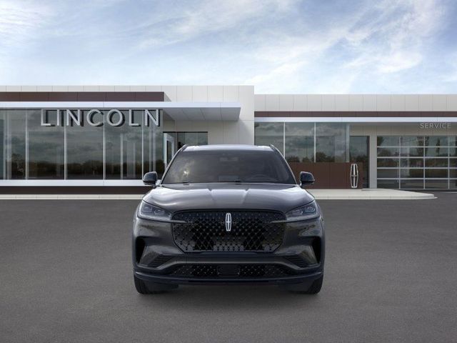 2026 Lincoln Aviator Black Label