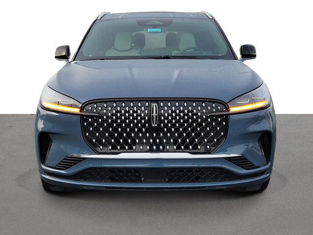 2026 Lincoln Aviator Black Label