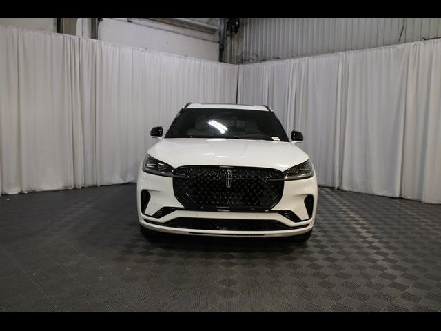 2026 Lincoln Aviator Black Label