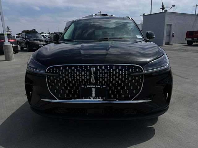 2026 Lincoln Aviator Livery