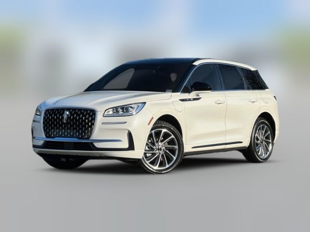 2026 Lincoln Corsair Grand Touring