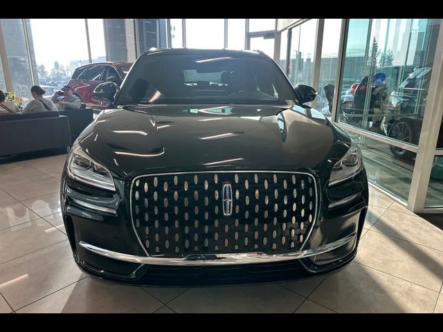 2026 Lincoln Corsair Grand Touring