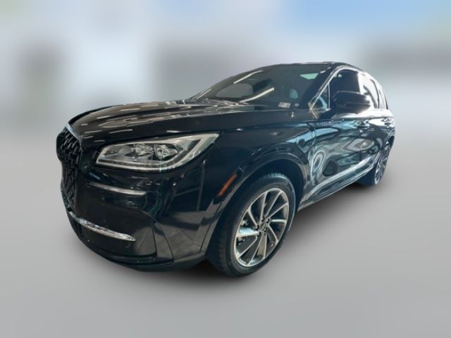 2026 Lincoln Corsair Grand Touring