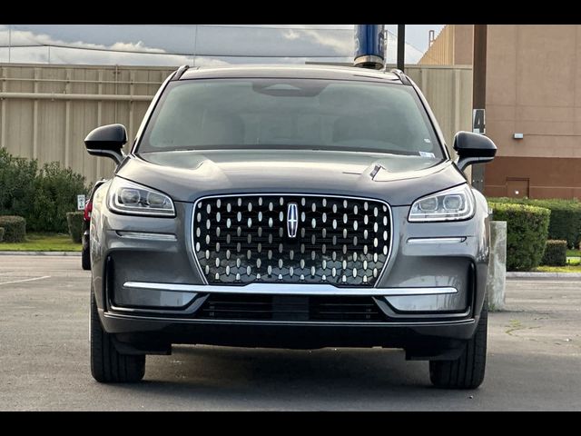 2026 Lincoln Corsair Grand Touring