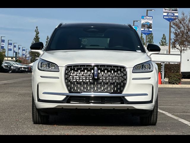 2026 Lincoln Corsair Grand Touring