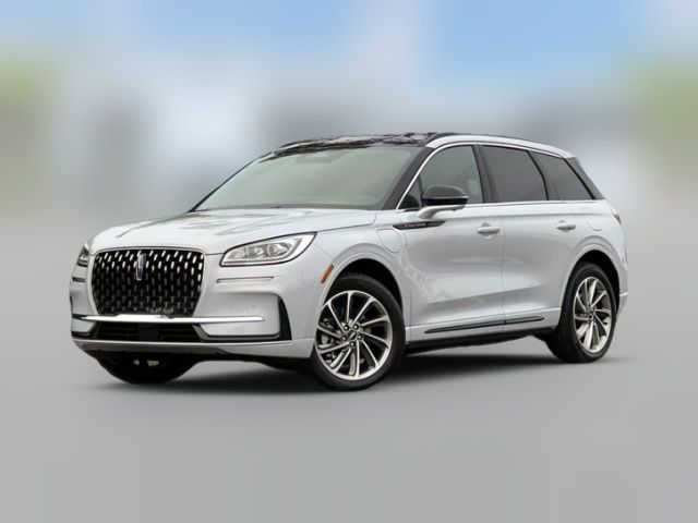 2026 Lincoln Corsair Grand Touring